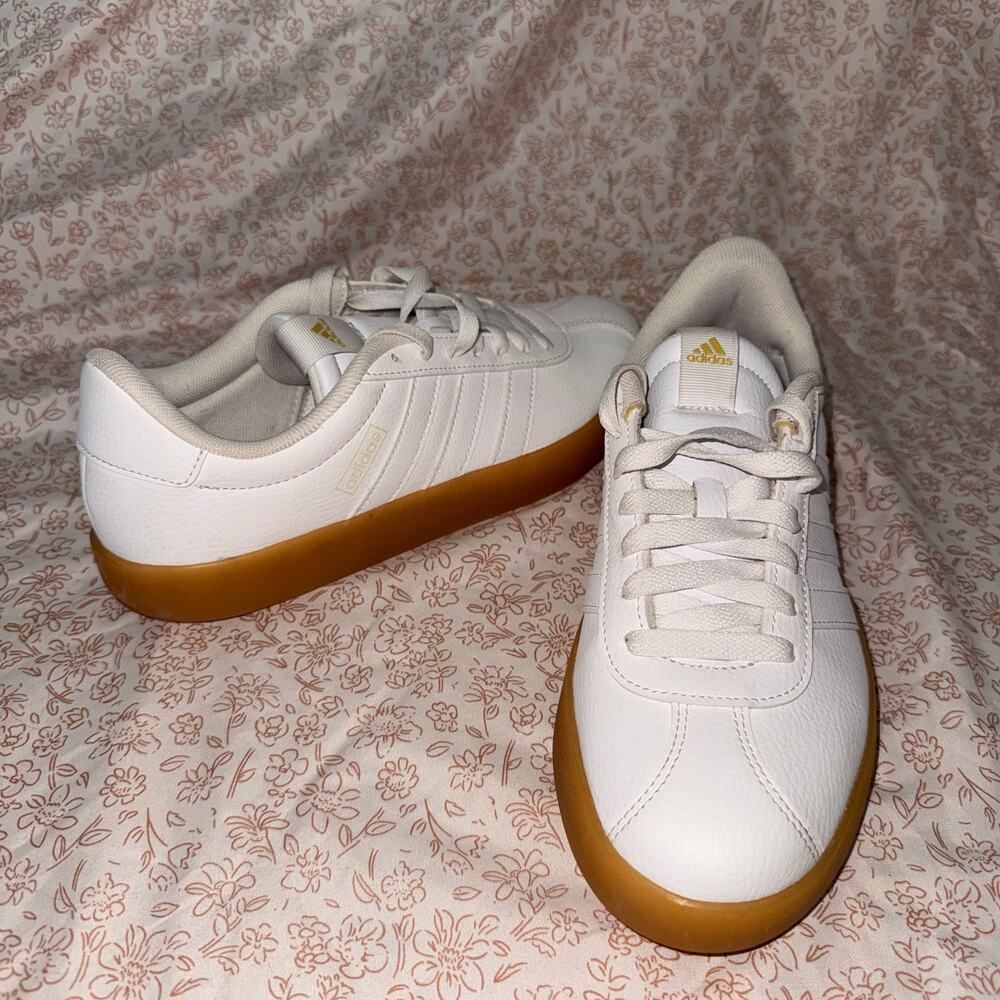 adidas VL Court 3.0